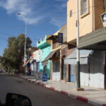 Algeria Bechar