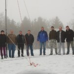 Team: SQ6MS, SP5HNK, DK4WD, LX2HB, SP5OXJ, DK4FD, DL5SE, LX1ER, SP5UAF